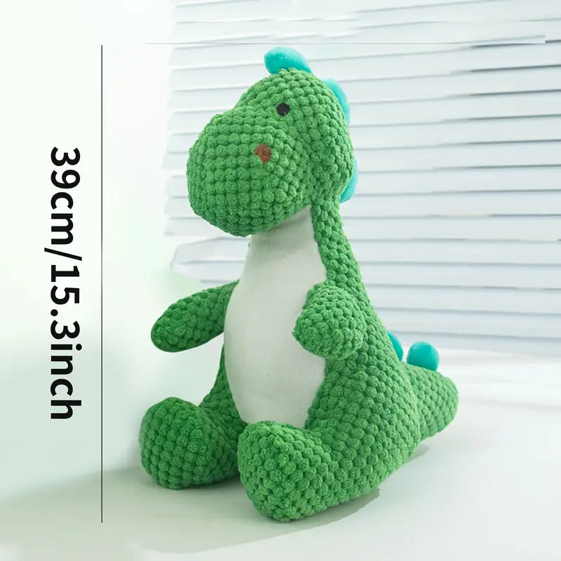 Rex™ - Il dinosauro resistente e rilassante